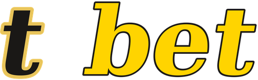 t bet logo